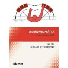 Ergonomia Pratica - Blucher