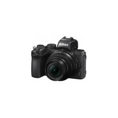 Câmera Nikon Z50 Mirrorless 20.9mp, 4k com lente 16-50mm