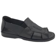 Sandália Masculina Italianinho-Masculino