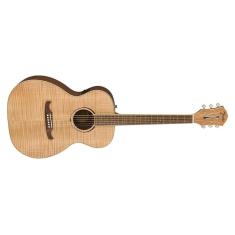 Violão Fender Concert Fa-235E Indian Laurel Natural