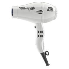 Secador de cabelo parlux advance light ionic branco 220v