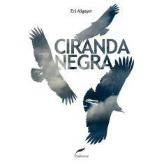 Livro - Ciranda negra