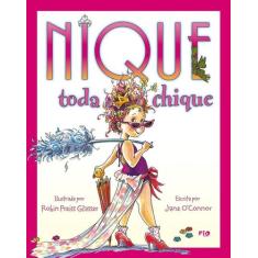 Nique toda chique - ROCCO, 3
