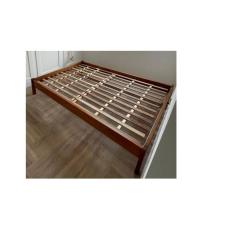 Cama Turca Maciça 1,95 x 2,05 - Móveis de Gramado