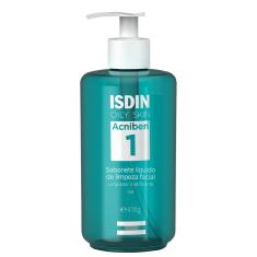 ISDIN Acniben - Sabonete de Limpeza Facial 416g
