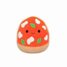 Pelúcia Squishmallows 20cm Sanda Sunny