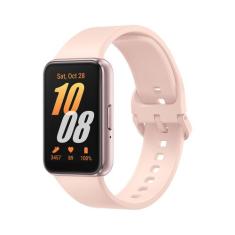 Smartwatch Samsung Galaxy Fit3 Display 1.6", Rosê