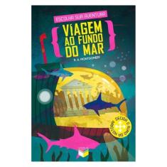 Viagem Ao Fundo Do Mar