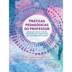Práticas Pedagógicas Do Professor