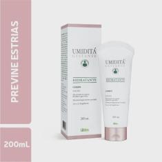 Loção Hidratante Umiditá Gestante 200ml
