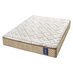 Colchão Super King Molas Ensacadas Americanflex Gold Gel 193x203x27cm
