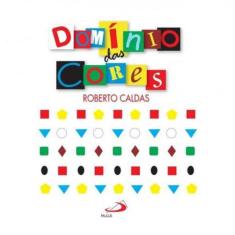 Domínio das cores - PAULUS EDITORA