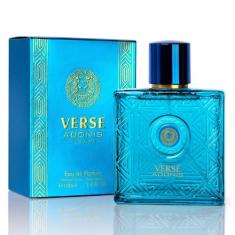 Perfume NovoGlow Verse Adonis Eau De Parfum 100ml para homens