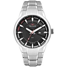 Relógio Technos Masculino Analógico 2117lay-1p Performance