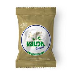 Pastilha Valda Classic Sachê 12g