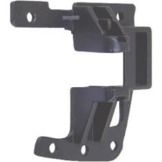 Suporte Maçaneta Interna Porta Dir  Metal  Gol G3 4Pts