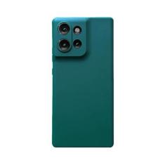 Capa Capinha Anti Impacto Compativel Com Motorola Moto Edge 50 5G - GR