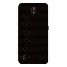 Capa Adesivo Skin362 Verso Para Nokia C2 (2020) - KawaSkin