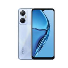 Celular Infinix Hot 20 5G Dual 128gb 4gb Ram Tela 6,6` 50MP