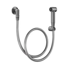 Ducha Higiênica Docol Luxo 57970 Grafite Escovado