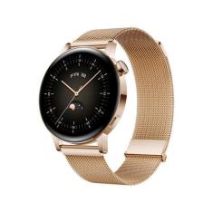 Smartwatch Huawei GT3 42mm 4GB-Unissex
