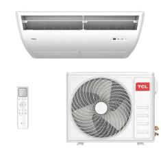 Ar Condicionado Inverter TCL Piso Teto 36000 Btus Frio 220V R-32