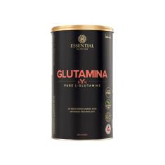 Glutamina Essential Nutrition 600g