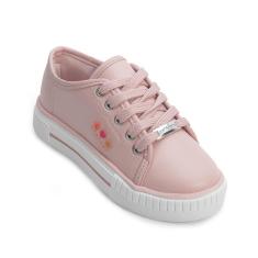 Tênis Casual Molekinha ML24-25651-Feminino