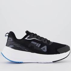 Tênis Fila Racer Comet Masculino-Masculino