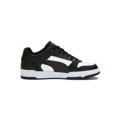 Tênis Puma Game Low RBD Masculino-Masculino