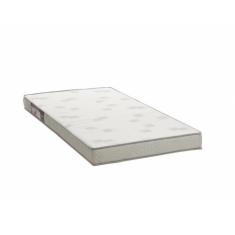 Colchão Light D23 Solteiro (78x188x12) - Ortobom, Solteiro