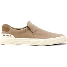 Tênis Aramis Daily Slip Rain Masculino-Masculino