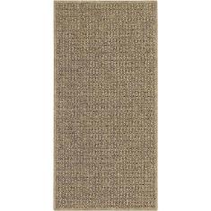 Tapete Para Quarto New Boucle Sergipe 0,50x1,00 São Carlos