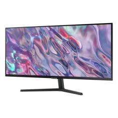 Monitor Samsung 34 Ultrawide ViewFinity S5 WQHD 3440x1440 100Hz 5ms HD