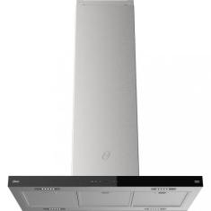 Coifa de Ilha Oster 90cm OCFA590, Inox, 110V