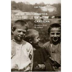 Contos da Nova Cartilha: Primeiro Livro de Leitura