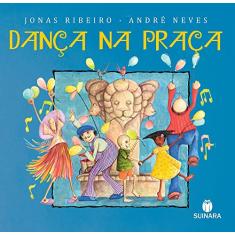 Dança na Praça
