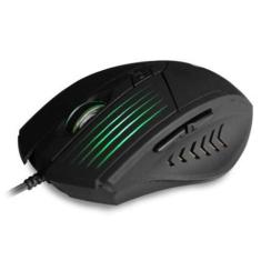 Mouse Gamer Usb Mg-10Bk C3Tech