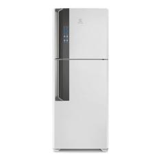 Refrigerador Frost Free 431l Electrolux If55 Branca 127v