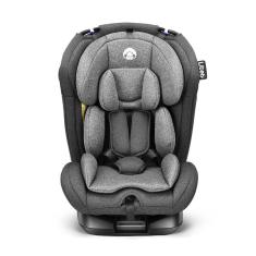 Cadeira Para Auto Litet Smart 360. Isofix Cinza - Bb761