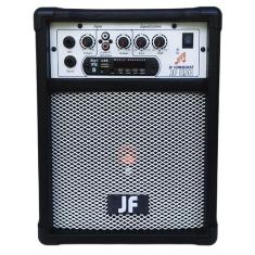 Caixa De Som Amplificada Violão Guitar Mic Bluet - 30W Rms