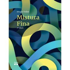 Mistura Fina