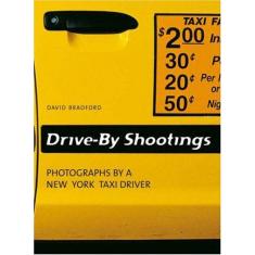Livro - Drive By Shootings