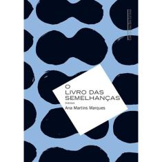 Livro Das Semelhancas, O