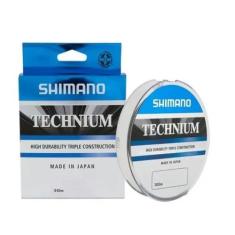 Linha Monofilamento Shimano Technium 0.255mm X 200M