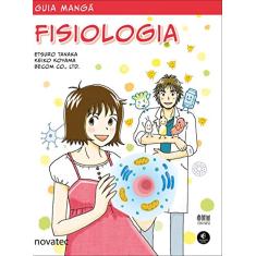 Guia Mangá Fisiologia