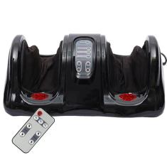 Massageador para Pernas e Pés Elétrico Lorben 40W 4 Níveis Intensidade Bivolt