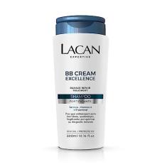Lacan BB Cream Excellence Shampoo Fortificante 300ml