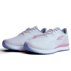 Tênis Esportivo Feminino Adrun Join 9509F-Feminino