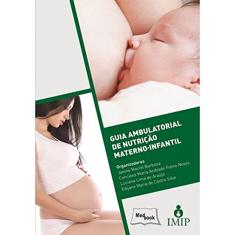 Guia ambulatorial de nutrição Materno-infantil